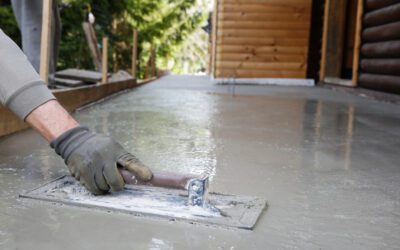 7 Factors to Consider When Choosing Floor Coatings for Patios