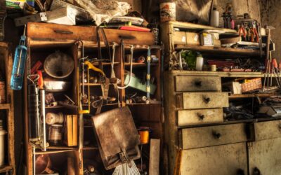 9 Brilliant Basement Organization Ideas to Declutter Your Home