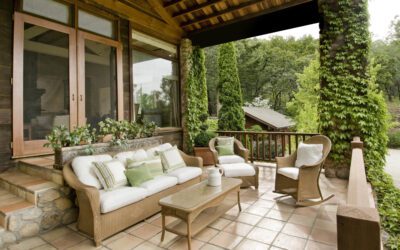 5 Patio Remodel Ideas to Create a Backyard Oasis