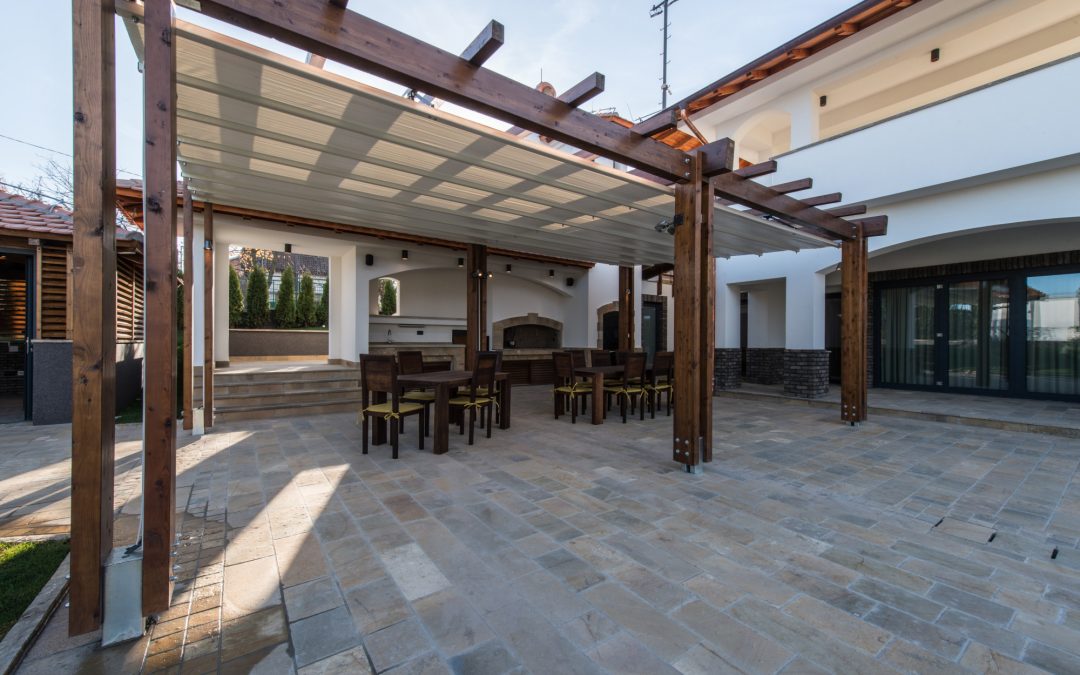 How Patio Renovation Can Make Your Patio More Resistant to the Elements