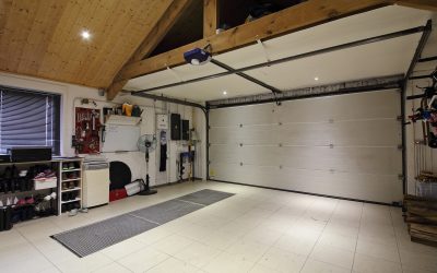 How to Choose the Best Garage Floor Coating for Your Space